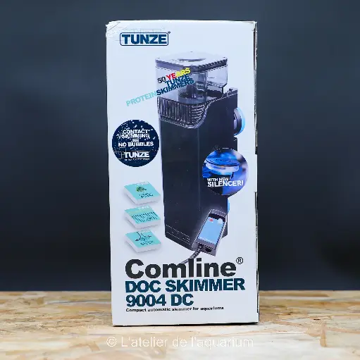 [9004.001] TUNZE - COMLINE® DOC SKIMMER 9004 DC