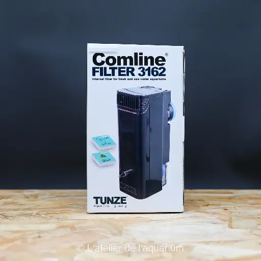 [3162.000] TUNZE - COMLINE® FILTER 3162