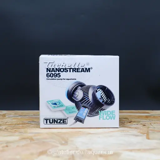 [6095.000] TUNZE - TURBELLE® NANOSTREAM® 6095