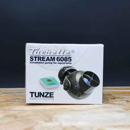 [6085.000] TUNZE - TURBELLE® STREAM 6085
