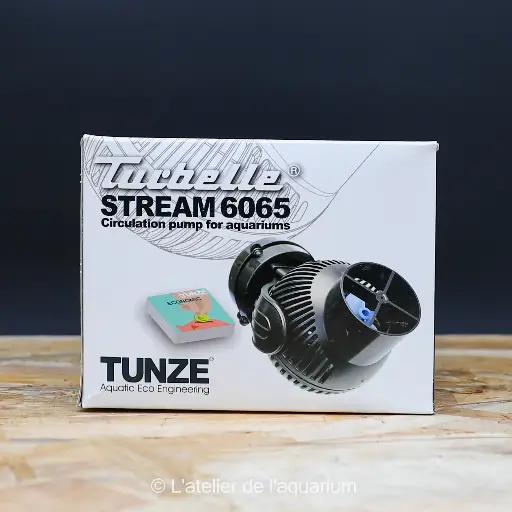 [6065.000] TUNZE - TURBELLE® STREAM 6065