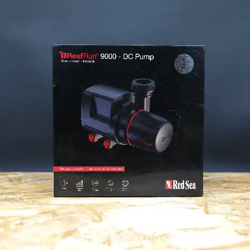 [R35530] REEFRUN 9000 DC PUMP