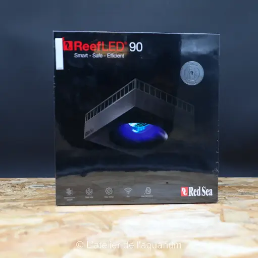 [R35120] REEFLED 90