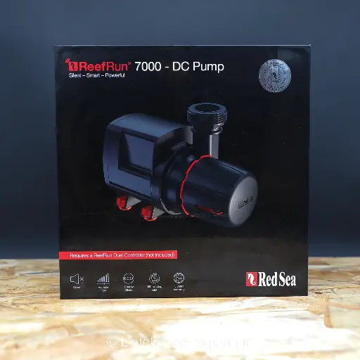 [R35520] REEFRUN 7000 DC PUMP