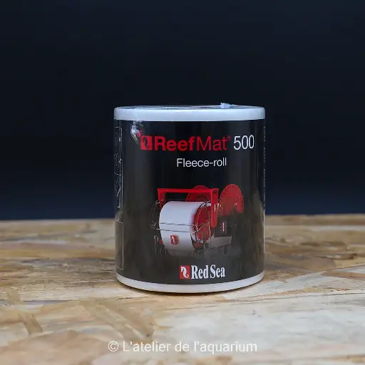 [RM500] ROULEAU REEFMATE 500