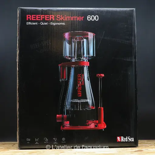 [R50506EUR] REEFER RSK 600 PROTEIN SKIMMER