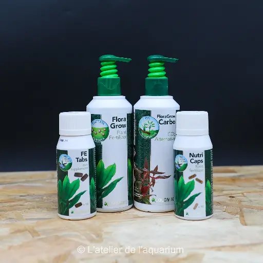 Pack Engrais🌿