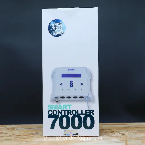 [7000.001] TUNZE SMARTCONTROLLER 7000.001