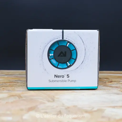 [NERO5] NERO 5 WAVE PUMP