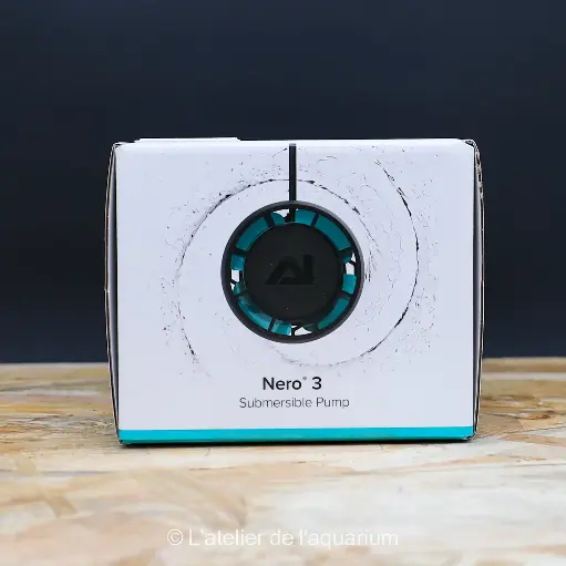 [NERO3] NERO 3 WAVE PUMP