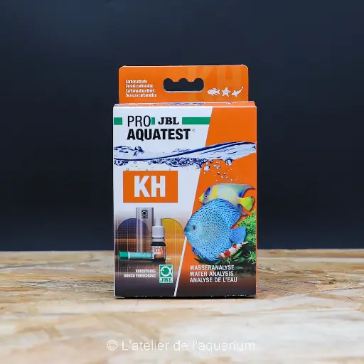[JB241100] JBL PROAQUATEST KH