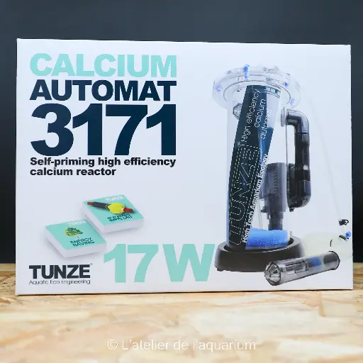[3171.000] TUNZE CALCIUM AUTOMAT 3171