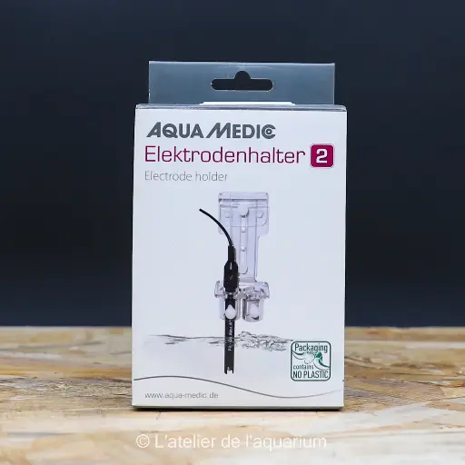 [230.62] AQUAMEDIC SUPPORT D‘ELECTRODE 2