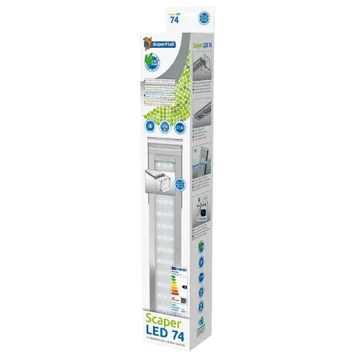 [A4020050] SF SCAPER LED 74CM/28W
