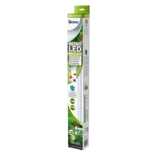 [A4020300] SF RETRO LED BRIGHT T8&JT5 45CM/15W