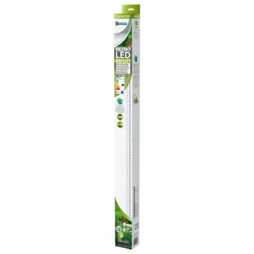 [A4020310] SF RETRO LED BRIGHT T8&JT5 75CM/25W