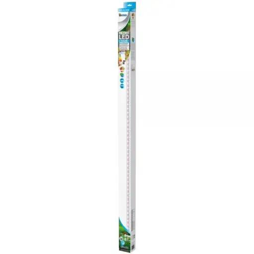 [A4020395] SF RETRO LED COMBI T8&JT5 120CM/36W