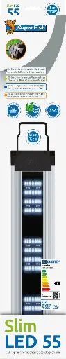 [A4020180] SF SLIM LED 55CM/34W