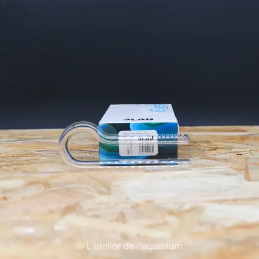 [7780071] BLAU - GLASS NANO INFLOW 10MM
