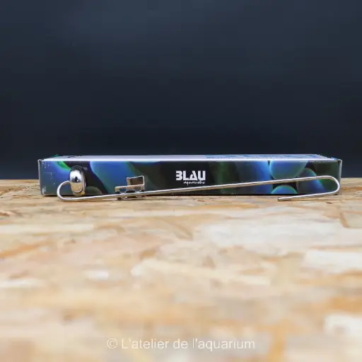 [7790042] BLAU - STAINLESS CO2 DIFFUSER S-20 H= 20 CM F=20 MM