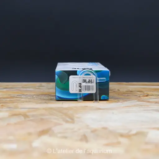 [7780078] BLAU - GLASS TUBE CO2 INDICATOR