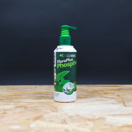 [A5010520] COLOMBO FLORA PHOSPHO 250ML